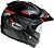 Arai Tour-X5 Anodize Tricolour, adventure helmet