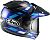 Arai Tour-X5 Match, adventure helmet