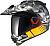 Arai Tour-X5 Nation 