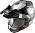 Arai Tour-X5 Print, adventure helmet