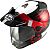 Arai Tour-X5 Print, adventure helmet