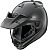 Arai Tour-X5 Solid, adventure helmet