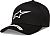 Alpinestars Arclight, Kappe