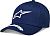 Alpinestars Arclight, Kappe