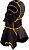 Klim Arctic, Sturmhaube