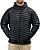 Klim Arete Hooded, пуховая куртка