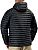Klim Arete Hooded, пуховая куртка