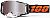 100 Percent Armega Blacktail HiPer S22, goggles mirrored