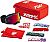 100 Percent Armega HIPER Jett Lawrence, Crossbrille verspiegelt