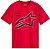 Alpinestars Authority CSF, футболка