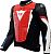 Dainese Avro 6, chaqueta de cuero