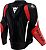 Dainese Avro 6, chaqueta de cuero
