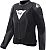Dainese Avro 6, chaquetas de cuero para mujer