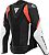 Dainese Avro 6, chaquetas de cuero para mujer