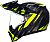 AGV AX9 Carbon Steppa S26, Endurohelm