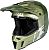 Klim F3 Carbon Pro, мотокроссовый шлем