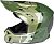 Klim F3 Carbon Pro, мотокроссовый шлем