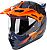 Klim Krios Pro ECE/DOT Echo, adventure helmet
