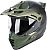 Klim Krios Pro ECE/DOT Echo, adventure helmet
