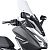 Givi Honda Forza, deflettore d'aria