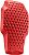 Leatt Adventure 3DF, insert de protection dorsale Niveau 2