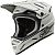 ONeal Backflip Solid, casque de vélo