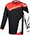 Macna Backyard 1, maillot