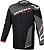 Macna Backyard 1, maillot