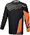 Macna Backyard 1, maillot