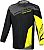 Macna Backyard 1, maillot