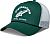 Alpinestars Baron Trucker, Kappe