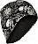 Zan Headgear SportFlex Fleece Skull, functional cap