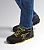 Diadora Utility Beat DA2 Low S3S, scarpe di sicurezza unisex