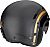 Scorpion Belfast II Carbon Regal, шлем с открытым лицом