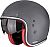 Scorpion Belfast II Carbon Solid, шлем с открытым лицом