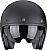 Scorpion Belfast II Solid, шлем с открытым лицом
