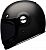 Bell Bullitt Carbon Solid, integral helmet
