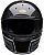 Bell Eliminator Carbon RSD Journey, casco integral