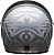 Bell Eliminator Carbon RSD Journey, casco integral