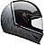 Bell Eliminator Carbon RSD Journey, casco integral