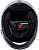 Bell Eliminator Carbon RSD Journey, casco integral