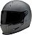 Bell Eliminator Carbon Solid, casco integral