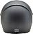 Bell Eliminator Carbon Solid, casco integral