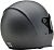 Bell Eliminator Carbon Solid, casco integral