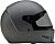 Bell Eliminator Carbon Solid, casco integral