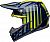 Bell Moto-9S Flex Sprint, casco de cruz