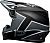 Bell MX-9 MIPS Twitch, casco de cruz