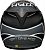 Bell MX-9 MIPS Twitch, casco de cruz