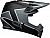 Bell MX-9 MIPS Twitch, casco de cruz