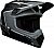 Bell MX-9 MIPS Twitch, casco de cruz